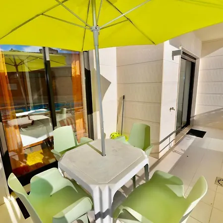 Apartman Silver - For 4 Guests 150m From