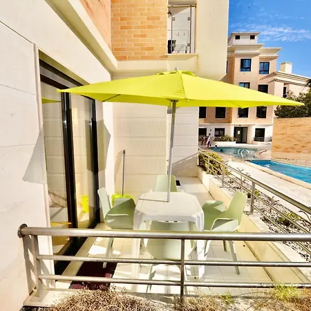 Silver - For 4 Guests 150m From Sao Martinho do Porto