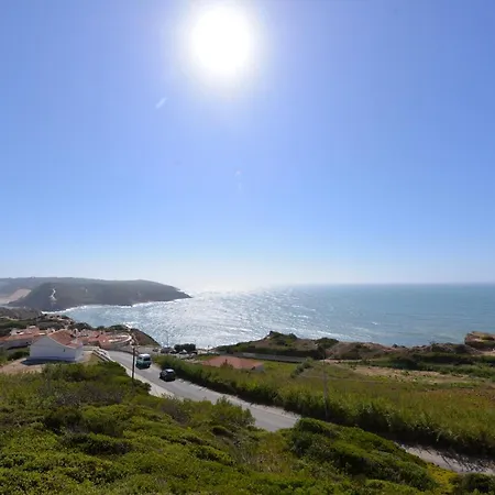 Apartament Silver - For 4 Guests 150m From São Martinho do Porto