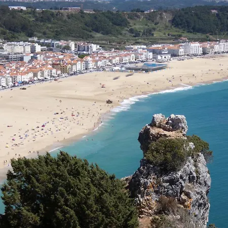 Silver - For 4 Guests 150m From Sao Martinho do Porto