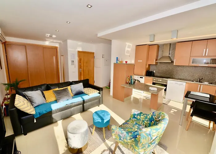 Appartement Silver - For 4 Guests 150m From