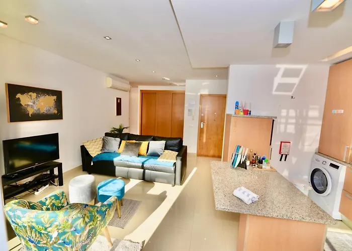 Silver - For 4 Guests 150m From Appartement *