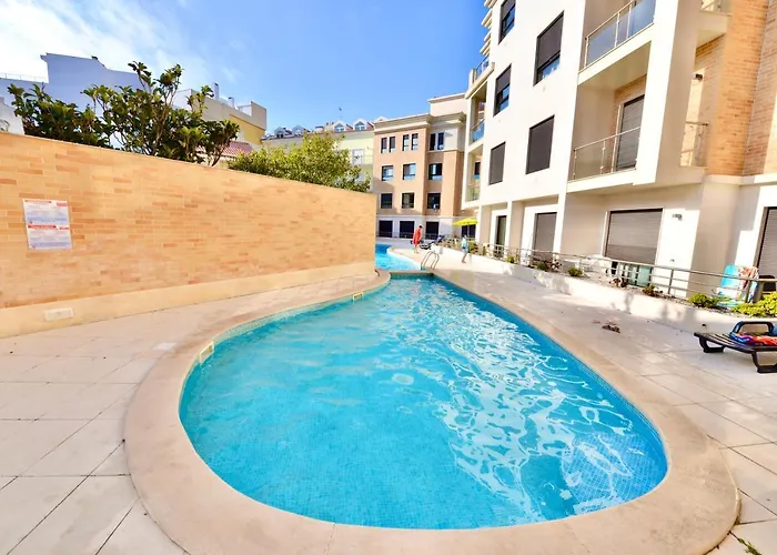 Silver - For 4 Guests 150m From Appartement São Martinho do Porto