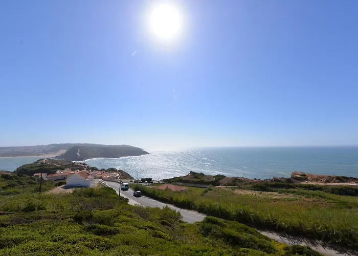 Apartamento Silver - For 4 Guests 150m From São Martinho do Porto